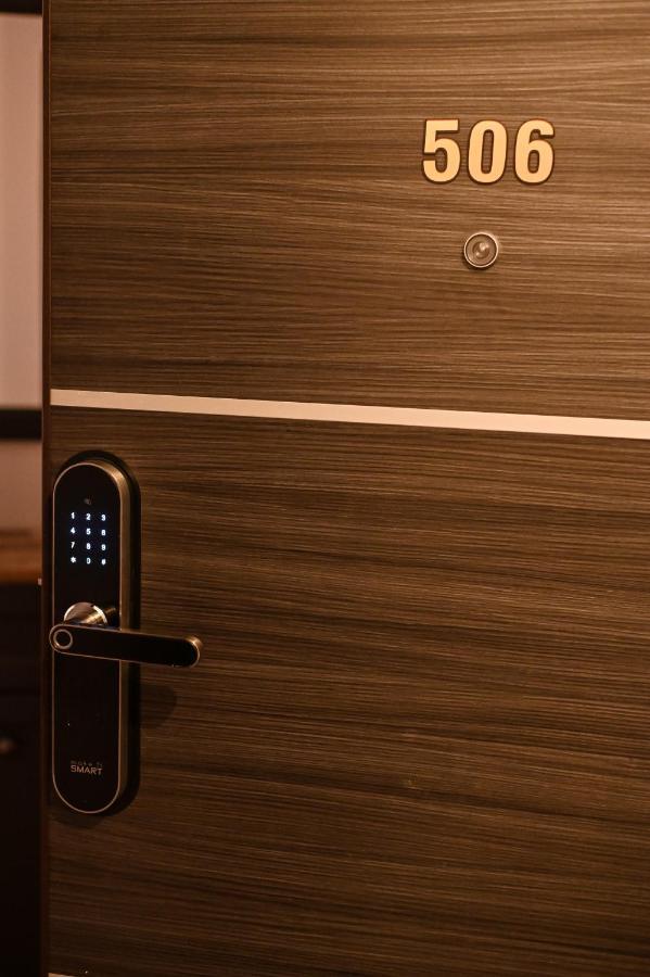 Apartament de poveste pe plajă în Building Ștefan Resort Năvodari Extérieur photo